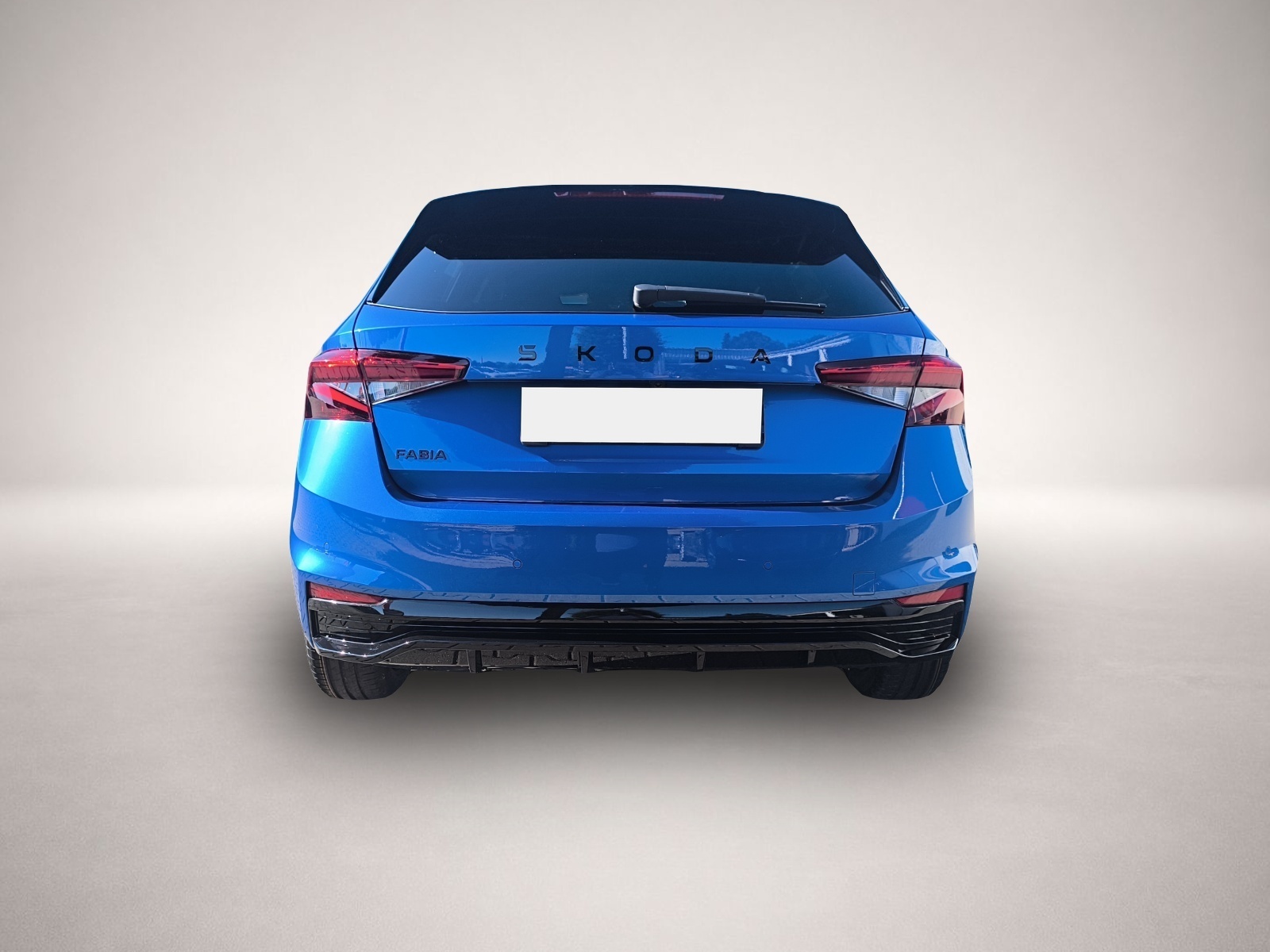 Skoda Fabia, Bild 6 von 8