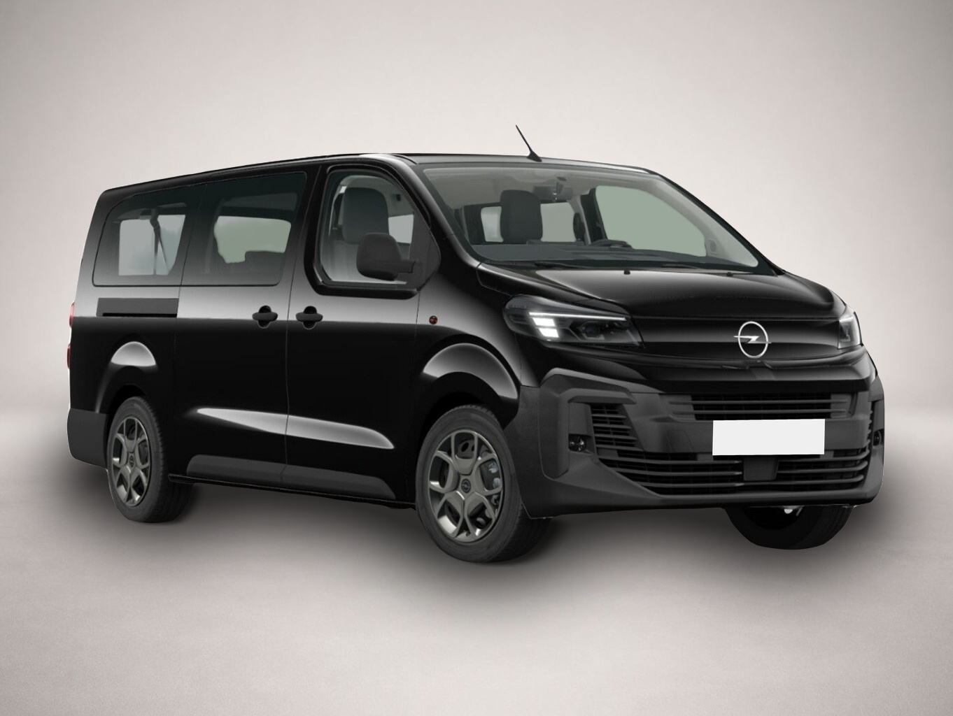 Opel Vivaro (10/2025, Diesel)