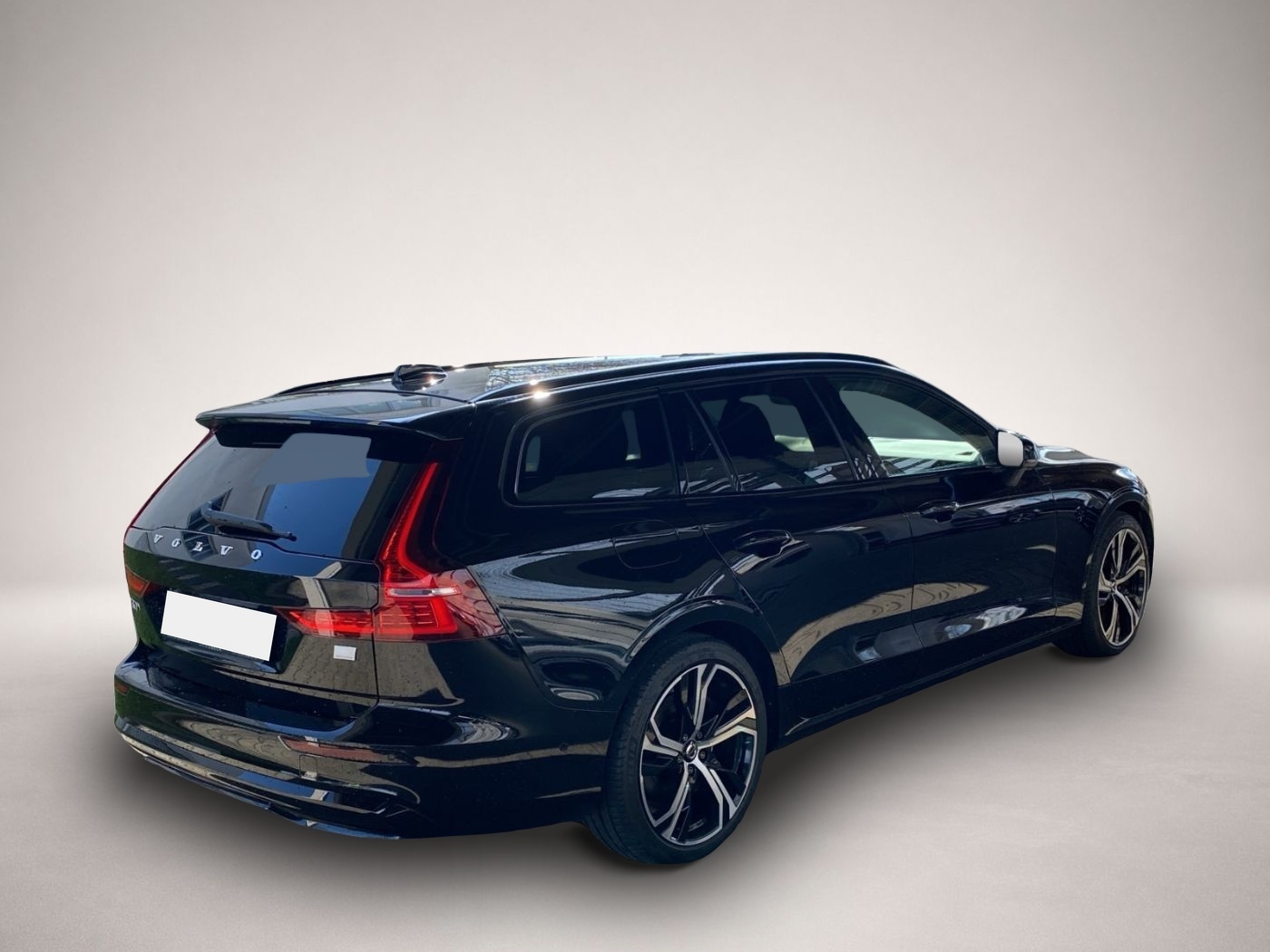 Volvo V60 (11/2022, )