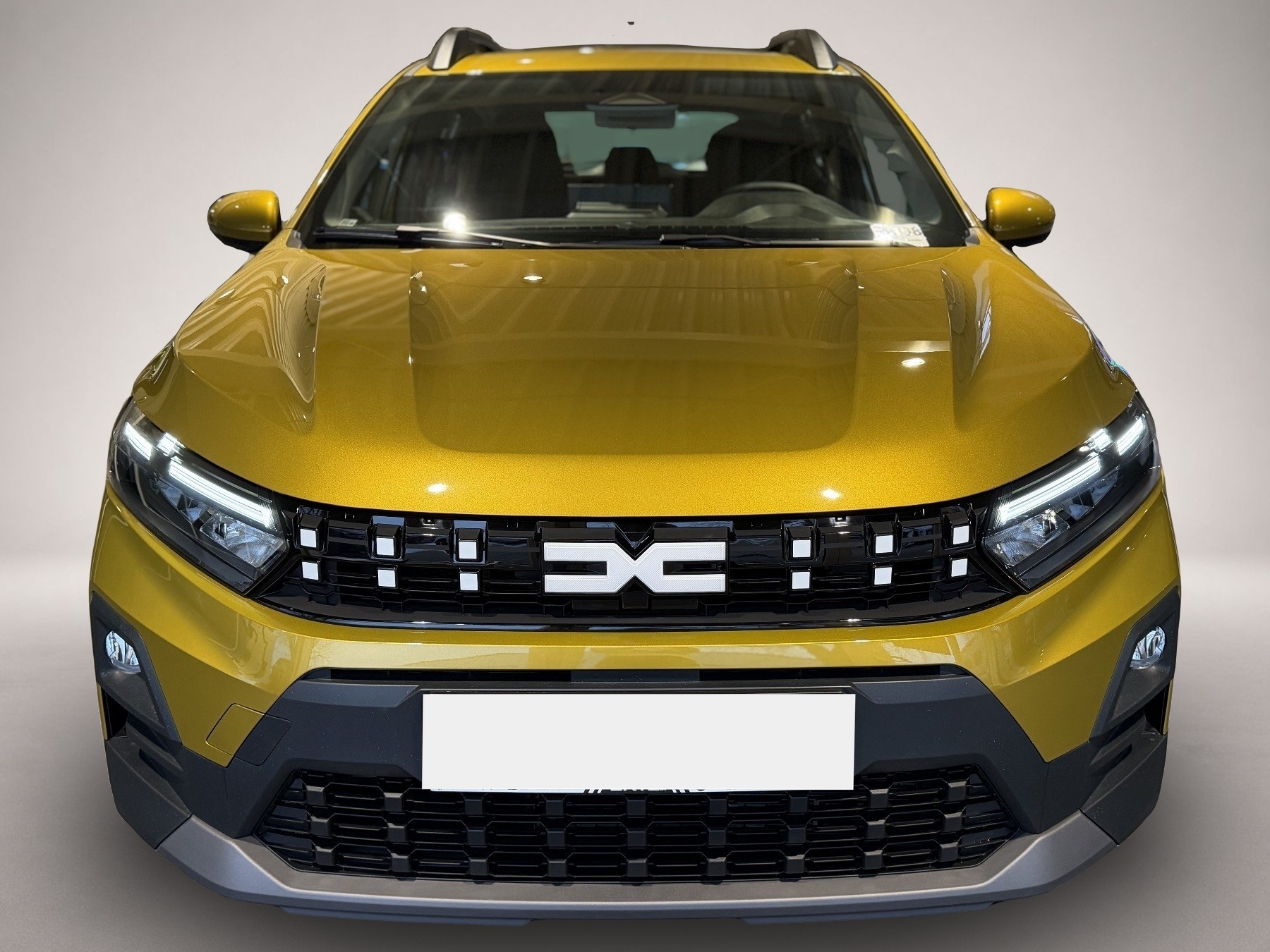 Dacia Sandero (, Benzin)