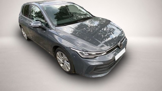 Volkswagen Golf (07/2025, Diesel)