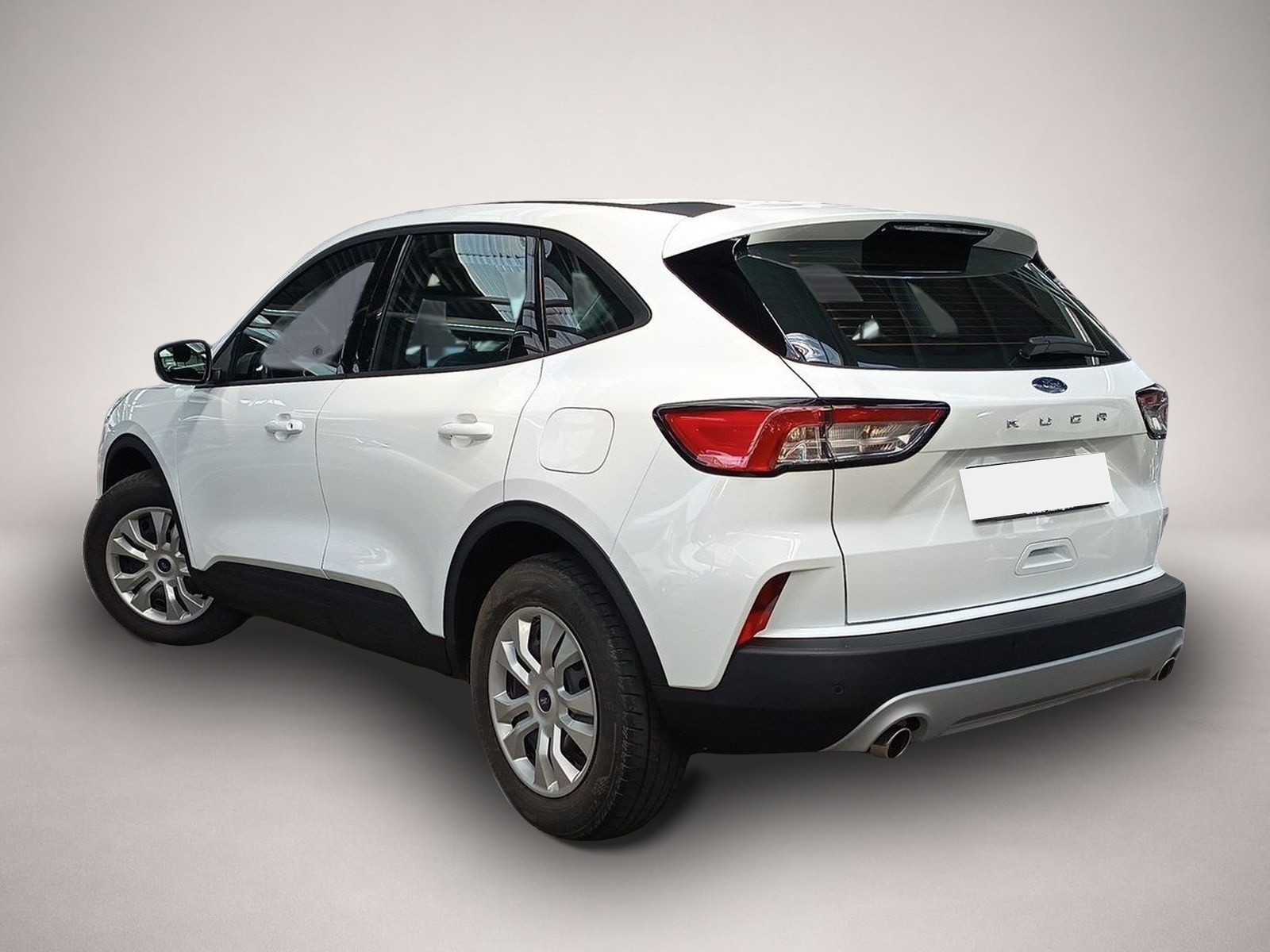 Ford Kuga (04/2024, )