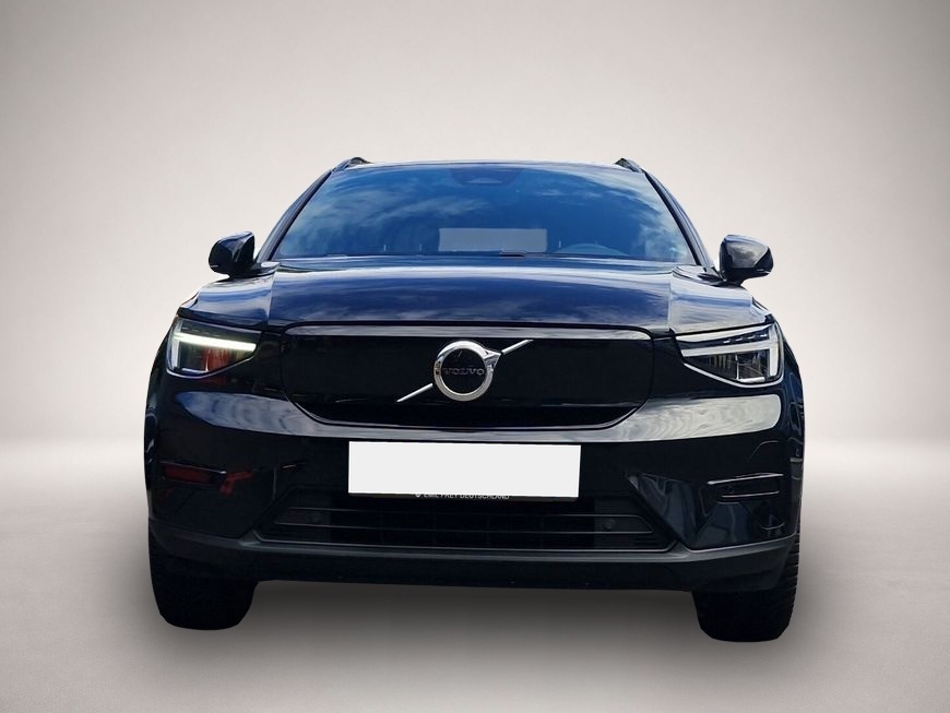 Volvo XC40 (12/2022, ELECTRIC)
