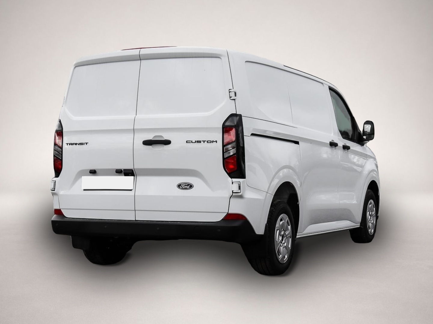 Ford Other (02/2026, Diesel)