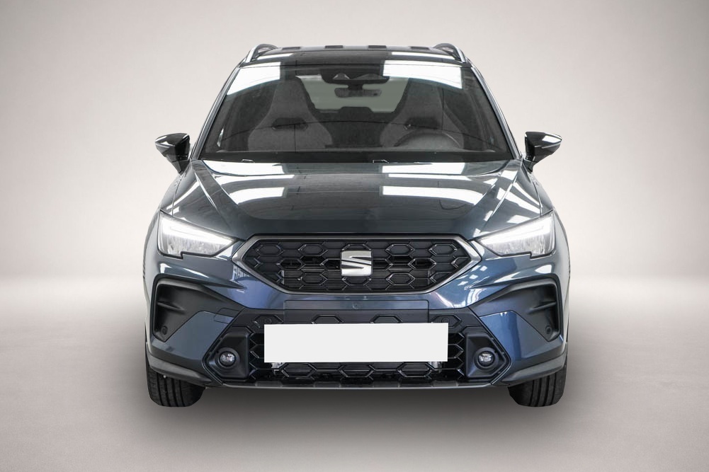 SEAT Arona, Bild 2 von 4