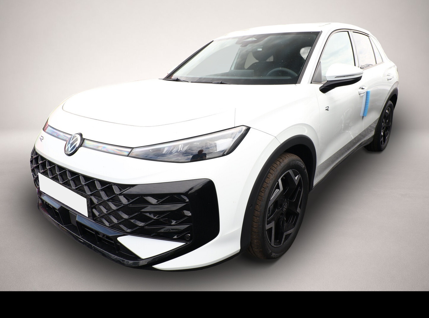 Volkswagen T-Roc (06/2026, Benzin)