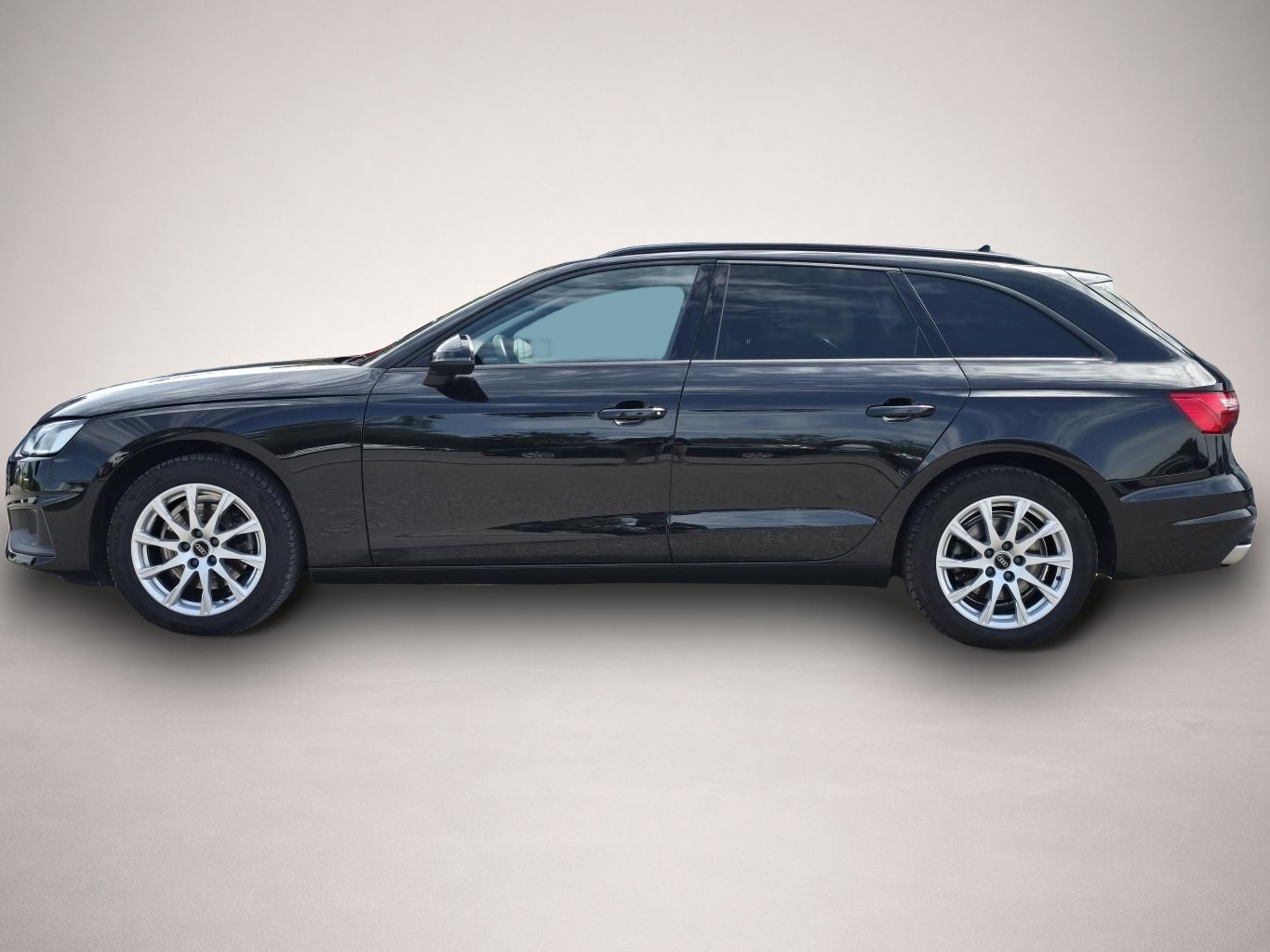 Audi A4 (07/2022, )