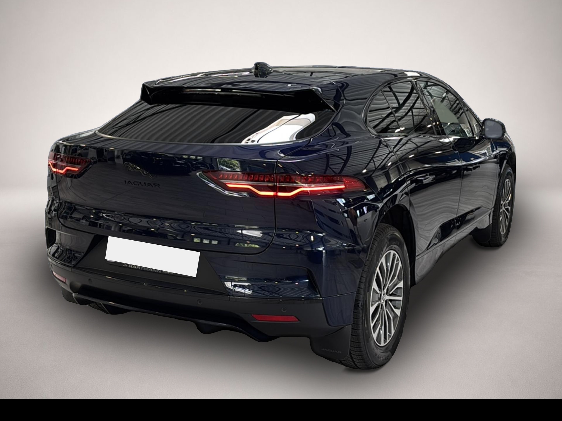Jaguar I-Pace (06/2023, ELECTRIC)