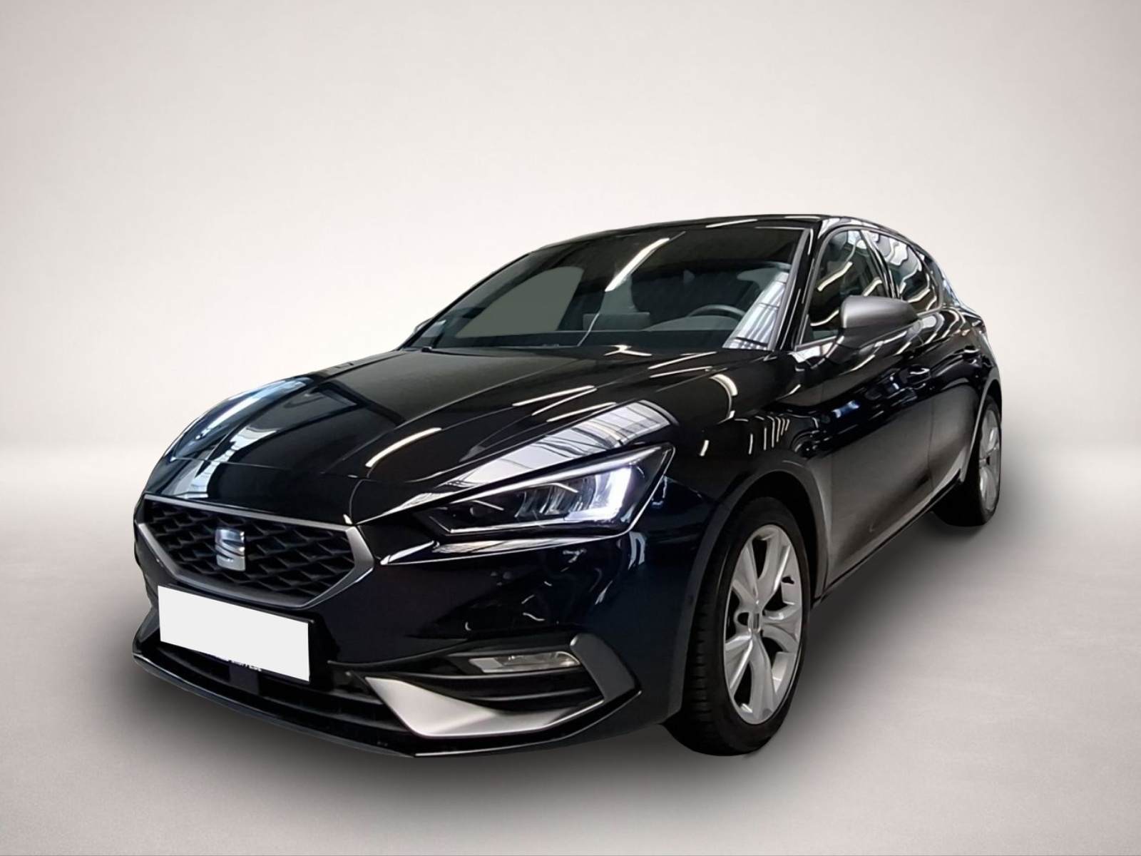 Seat Leon (07/2025, Diesel)