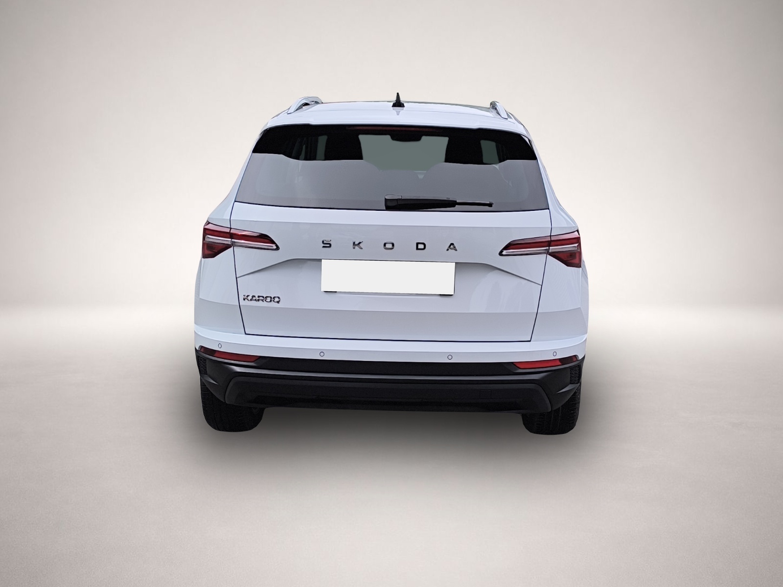 Skoda Karoq (06/2025, Benzin)
