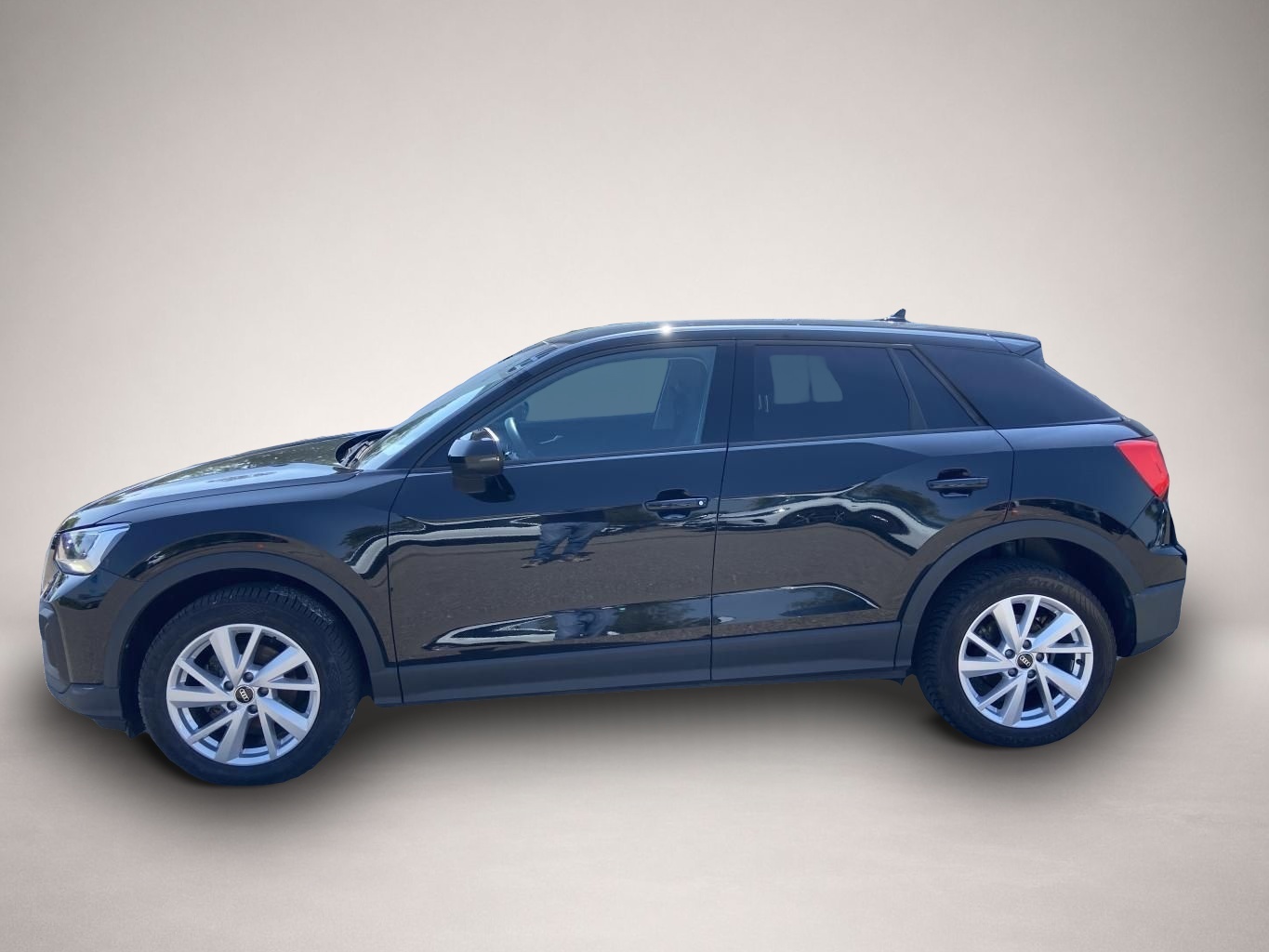 Audi Q2 (03/2022, )