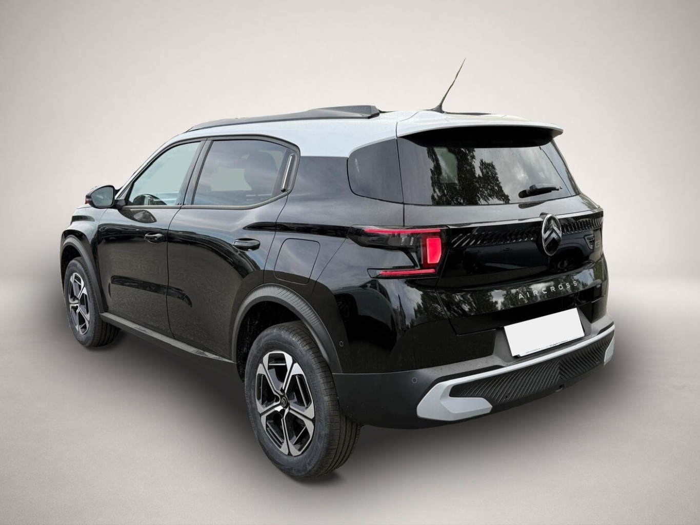 Citroen C3 Aircross (03/2026, Benzin)