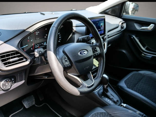 Ford Puma (06/2023, Benzin)