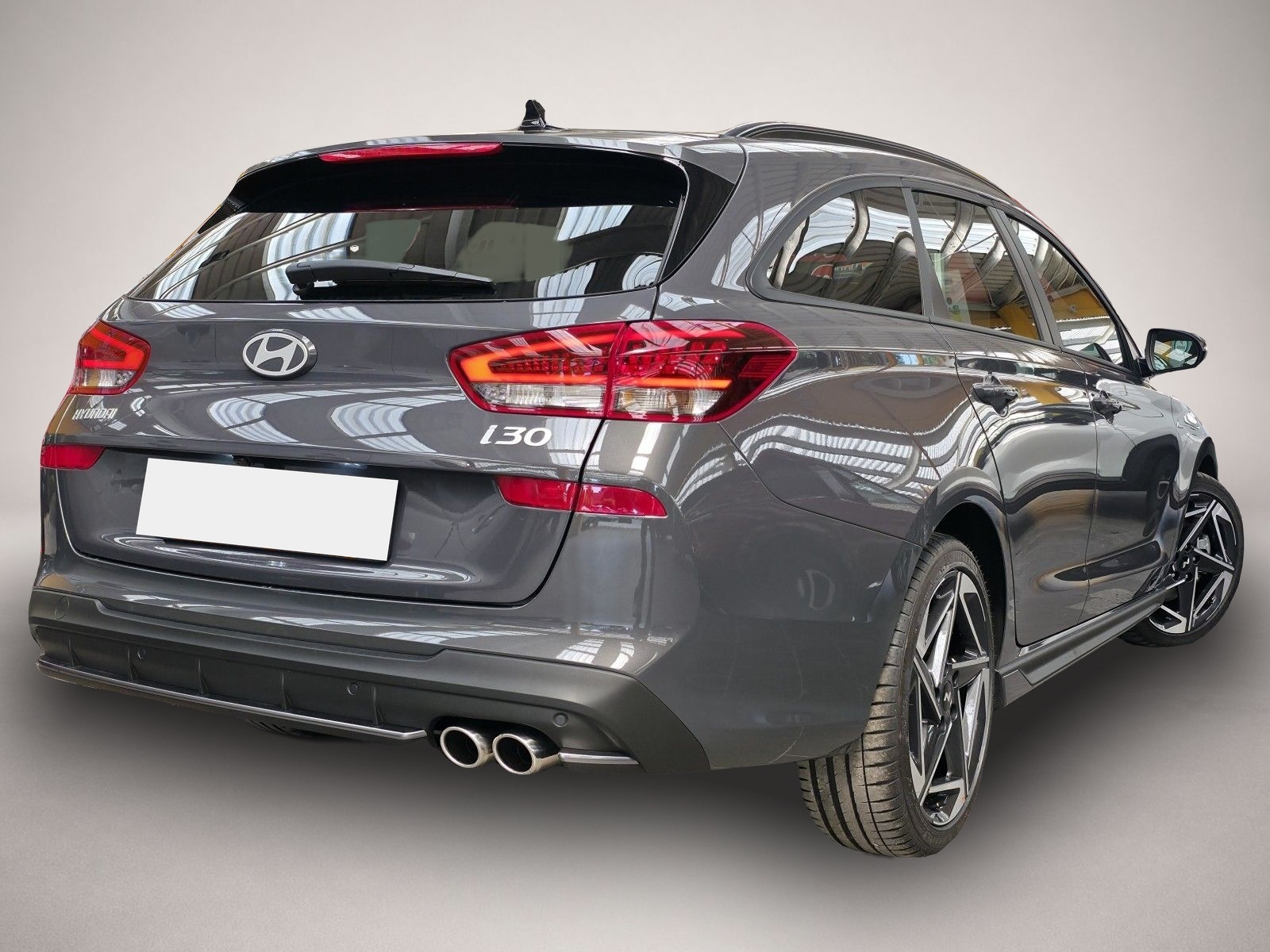 Hyundai i30 (06/2026, Benzin)