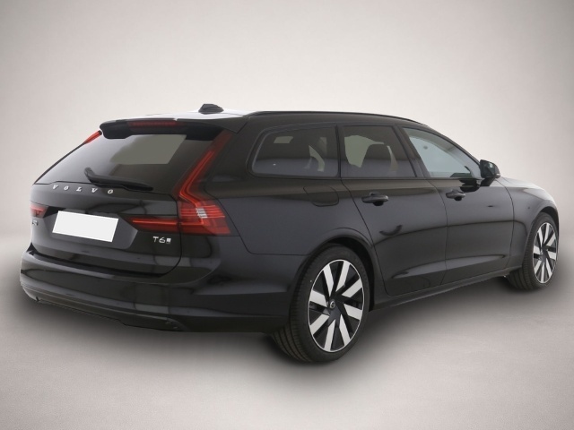 Volvo V90 (02/2025, Hybrid (Benzin/Elektro))