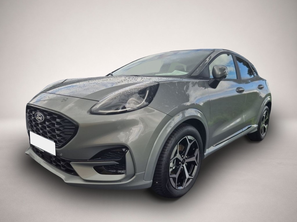 Ford Puma (07/2025, )