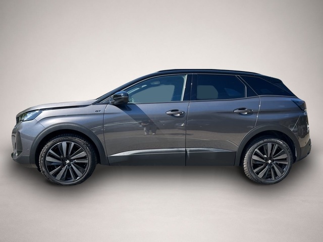 Peugeot 3008 (03/2024, Diesel)