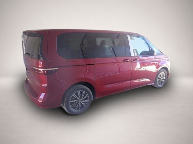 Volkswagen T7 Multivan, Bild 3 von 5