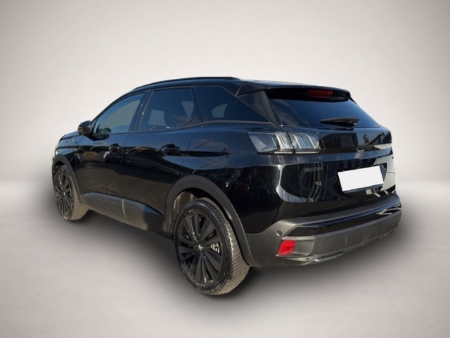 Peugeot 3008 (06/2024, Benzin)