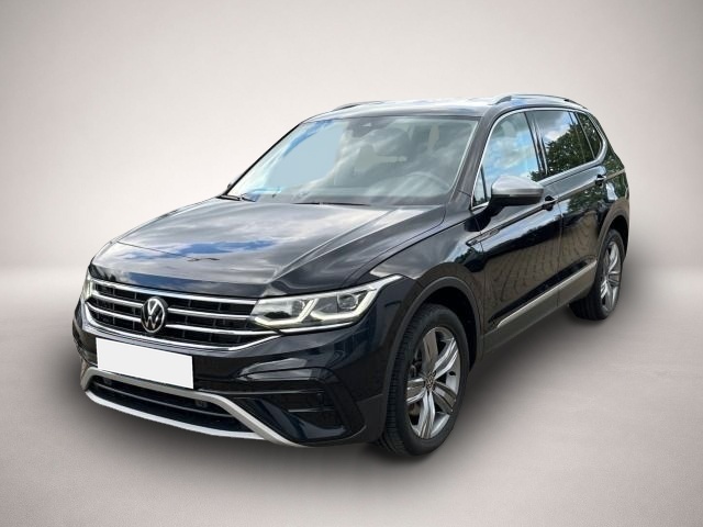 Volkswagen Tiguan Allspace (07/2023, Diesel)