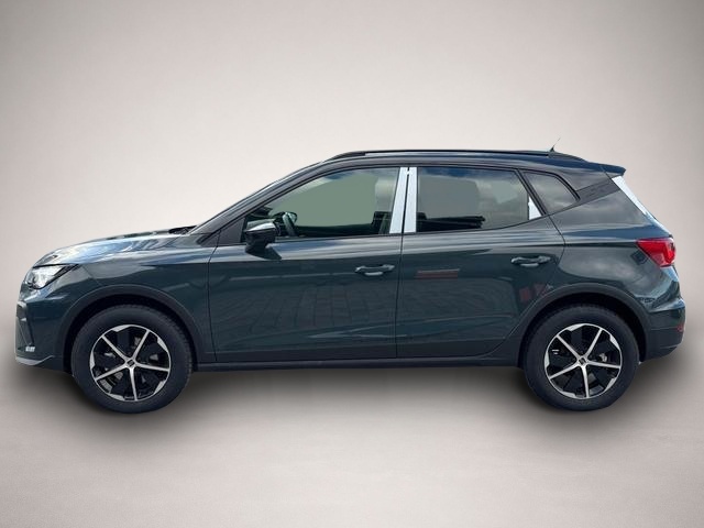 Seat Arona (03/2026, Benzin)