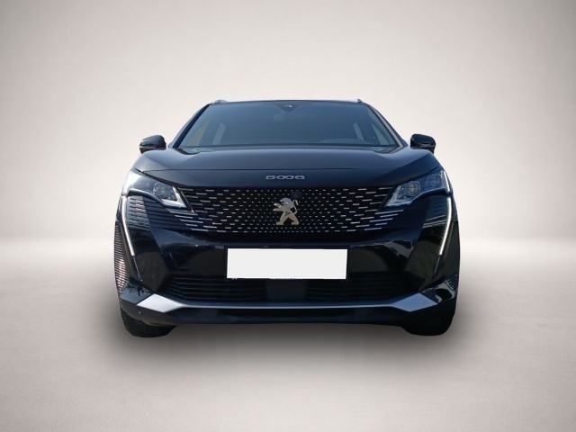 Peugeot 5008 (01/2024, Benzin)