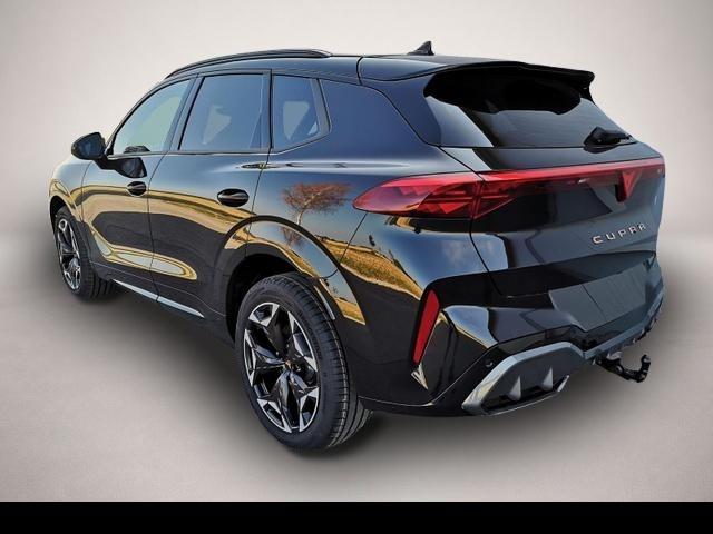 Cupra Terramar (, Benzin)