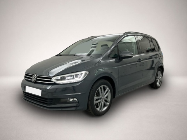 Volkswagen Touran (12/2025, Benzin)