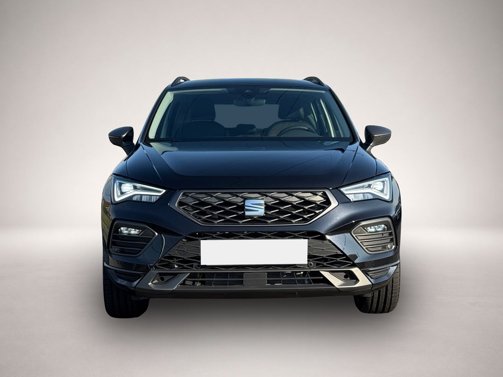 Seat Ateca (06/2026, Benzin)
