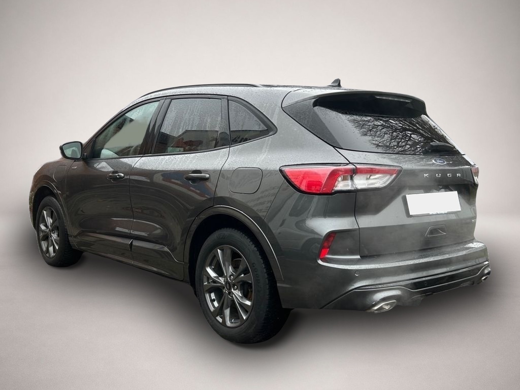 Ford Kuga (12/2022, )