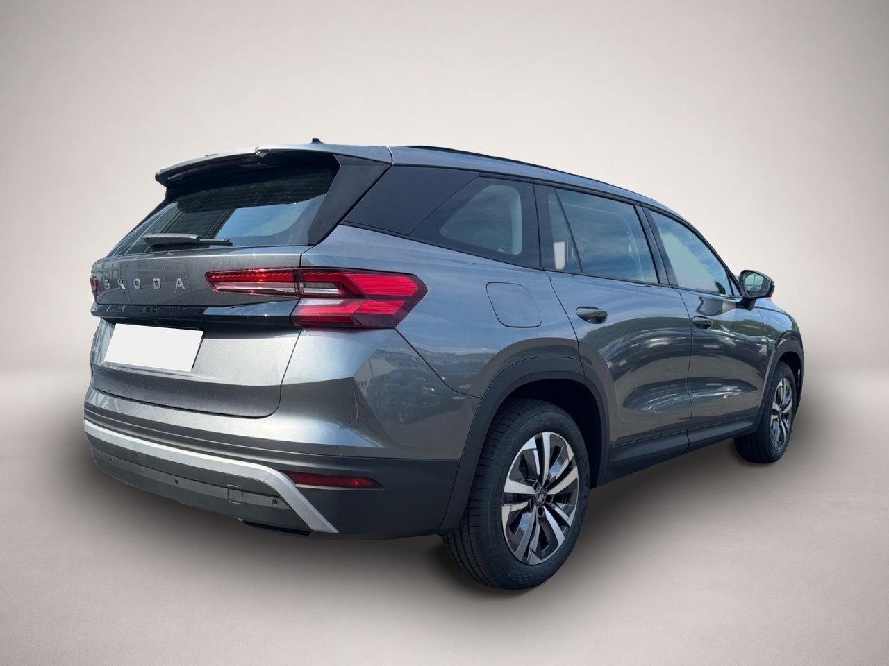 Skoda Kodiaq, Bild 3 von 6