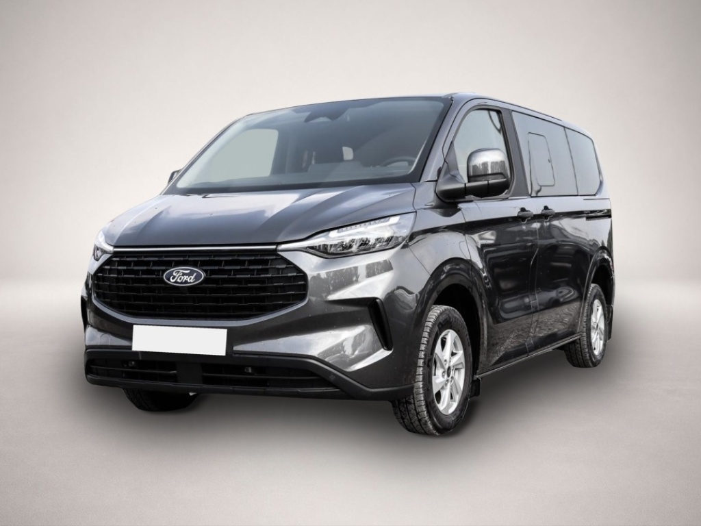 Ford Other (08/2025, Diesel)