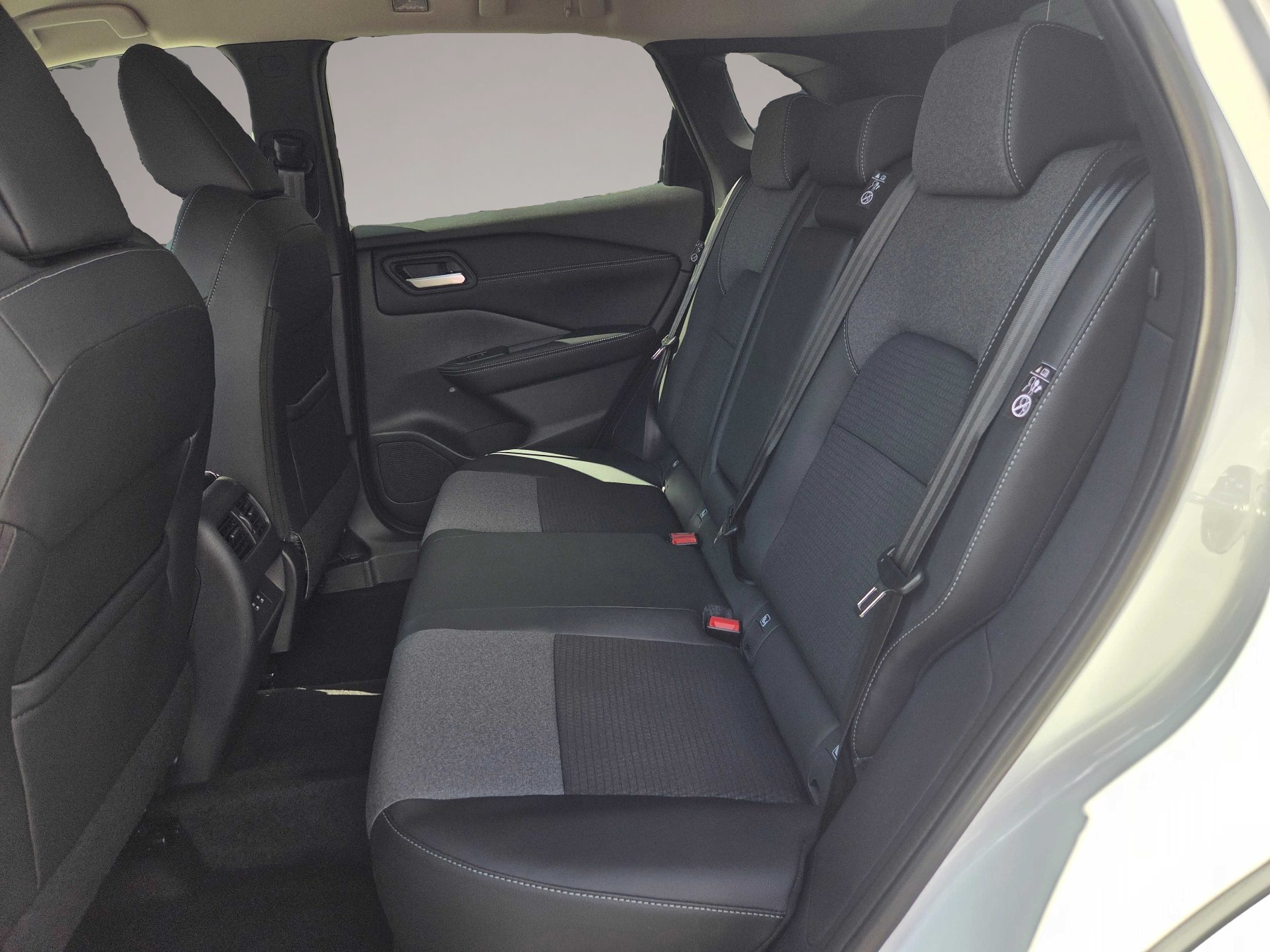 Nissan Qashqai (04/2026, Benzin)