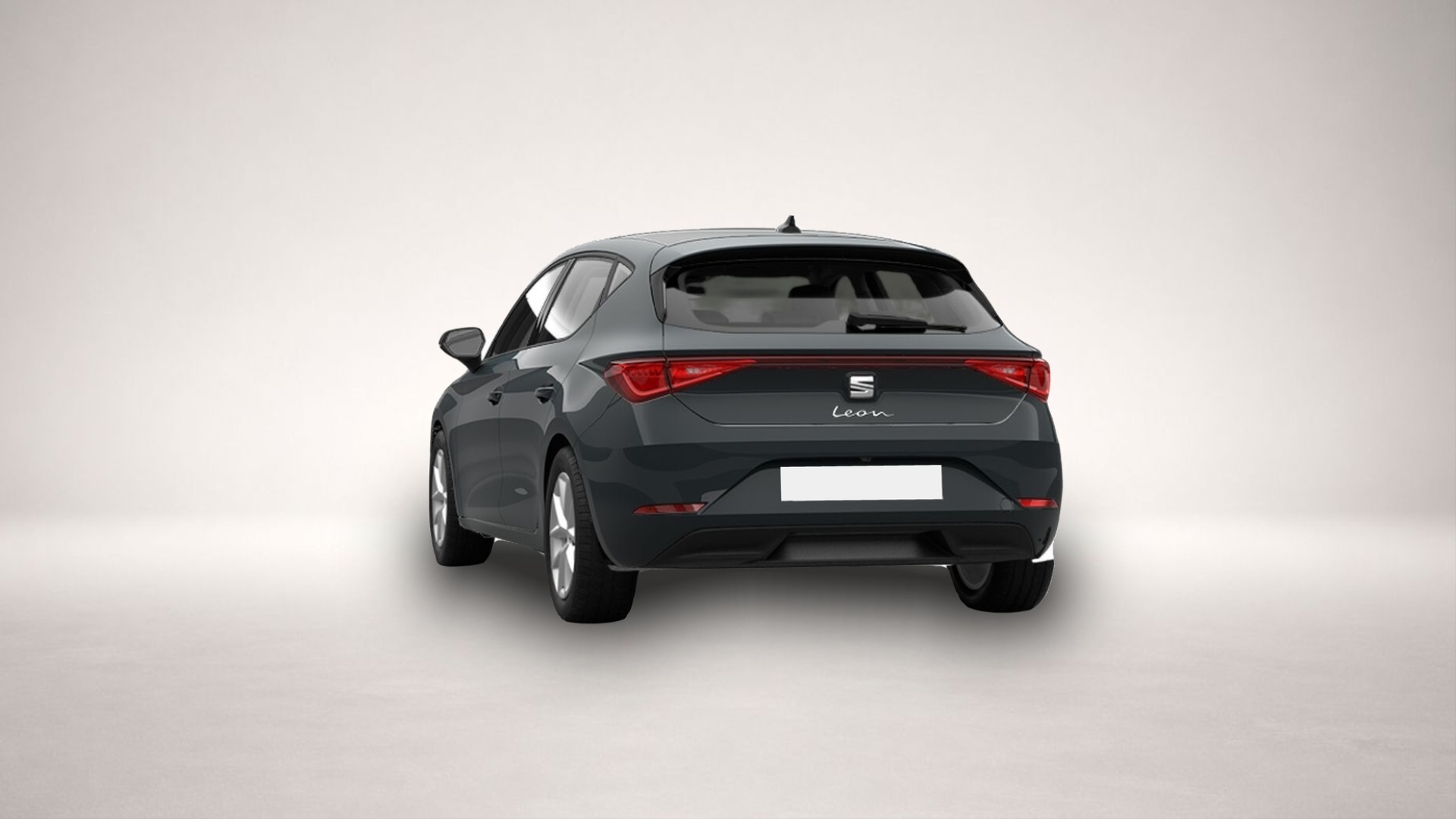 Seat Leon (, Benzin)