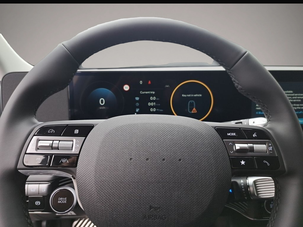 Hyundai IONIQ 5 (, ELECTRIC)