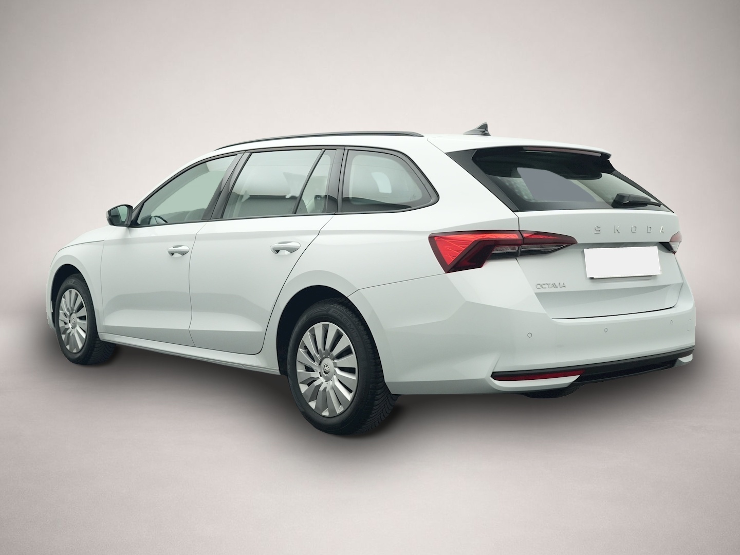Skoda Octavia (07/2025, Diesel)