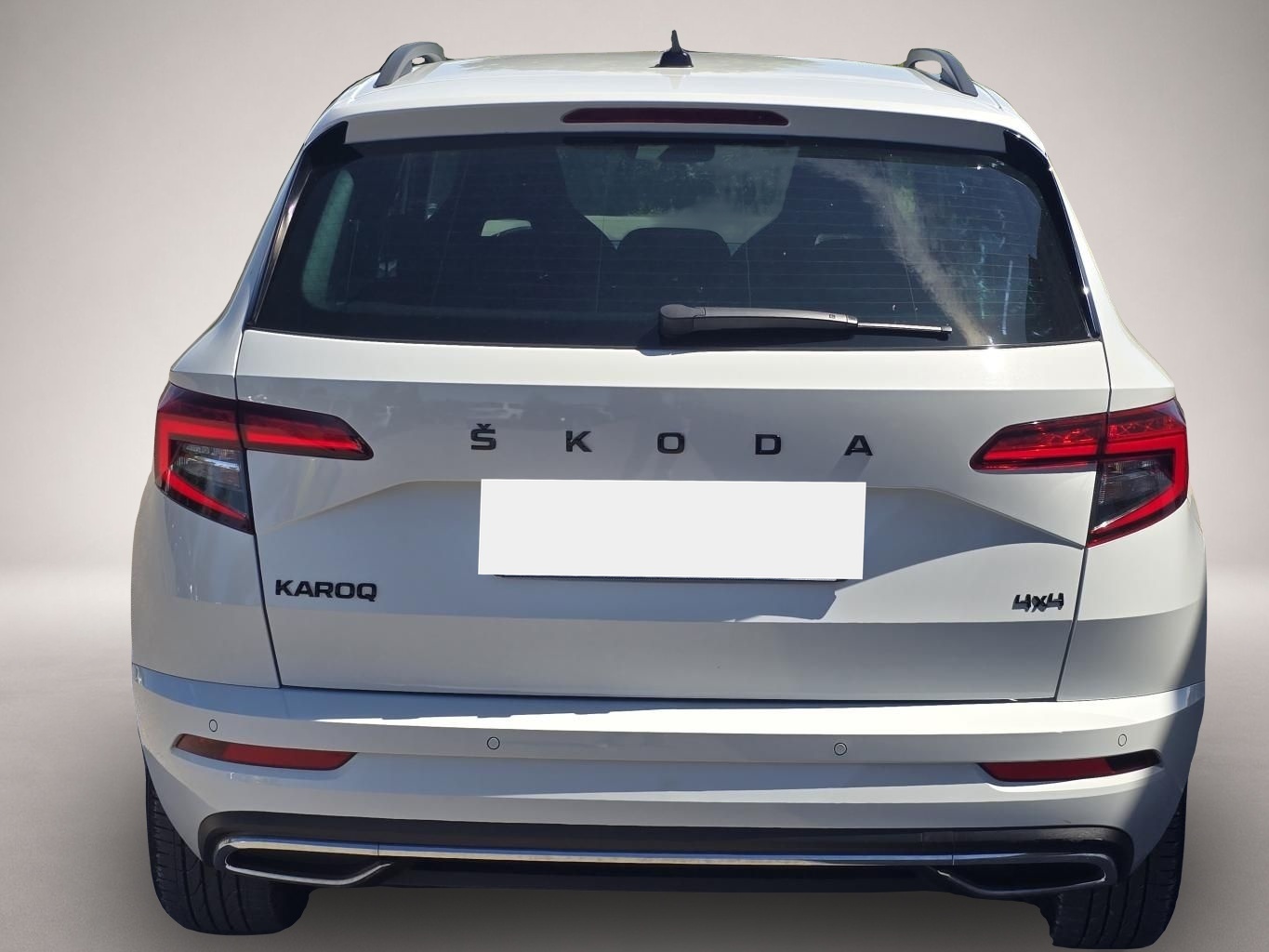 Skoda Karoq (03/2022, )