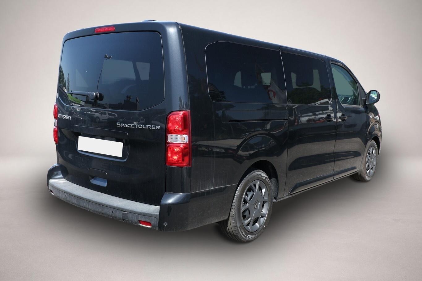 Citroen SpaceTourer (02/2026, Diesel)