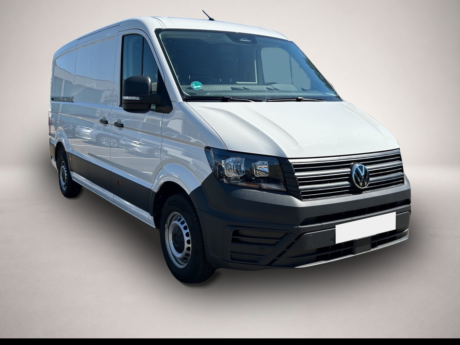 Volkswagen Other (11/2025, Diesel)