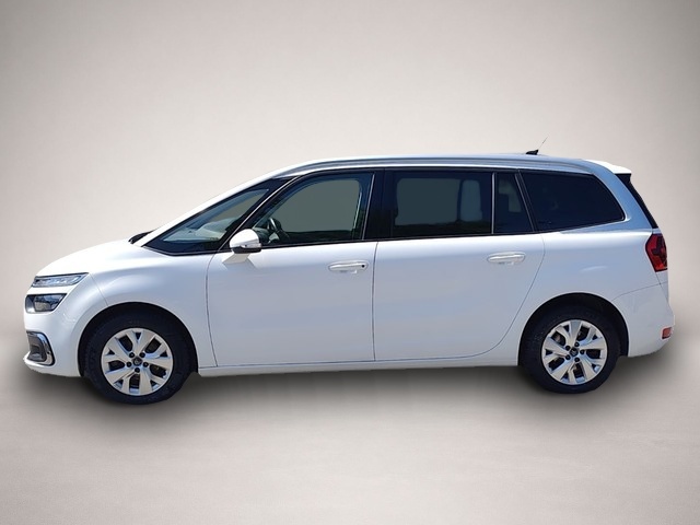 Citroen Grand C4 Picasso / SpaceTourer (07/2020, Benzin)