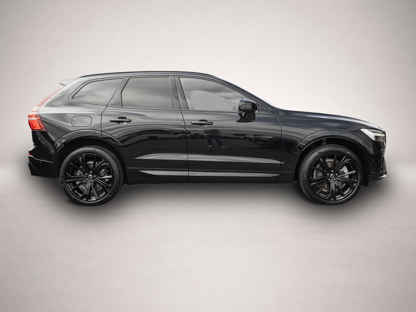 Volvo XC60 (07/2024, )