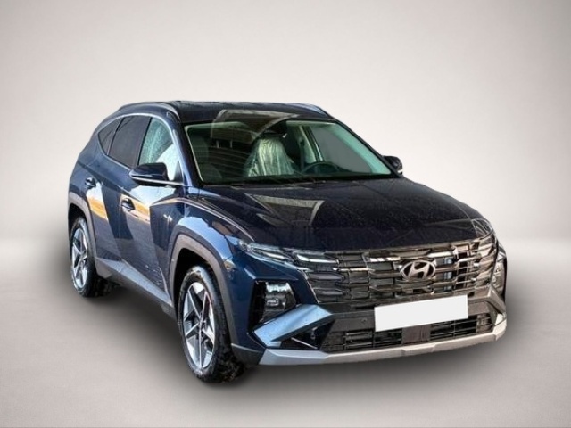 Hyundai TUCSON (06/2026, Benzin)