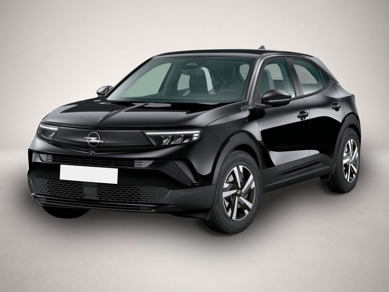 Opel Mokka (05/2026, Benzin)
