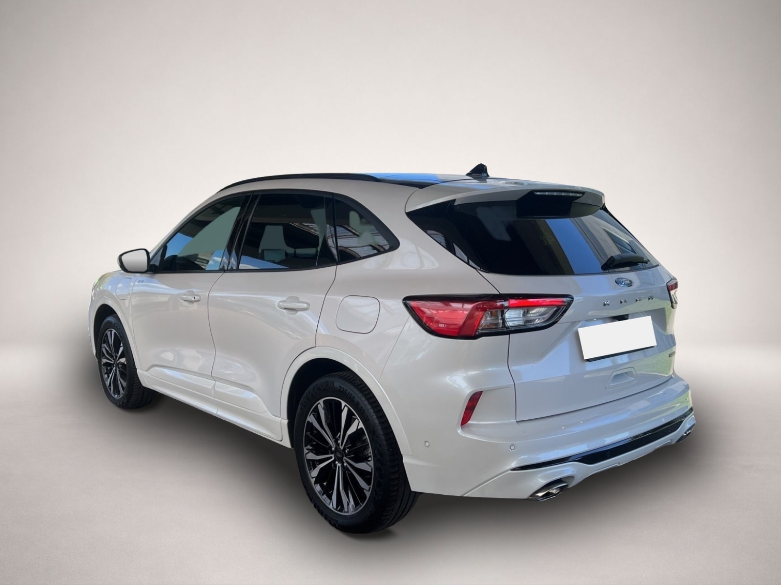 Ford Kuga (08/2022, )