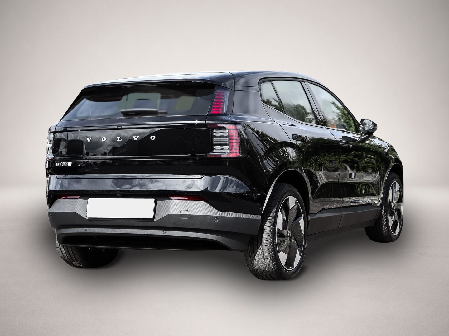 Volvo EX30, Bild 2 von 7