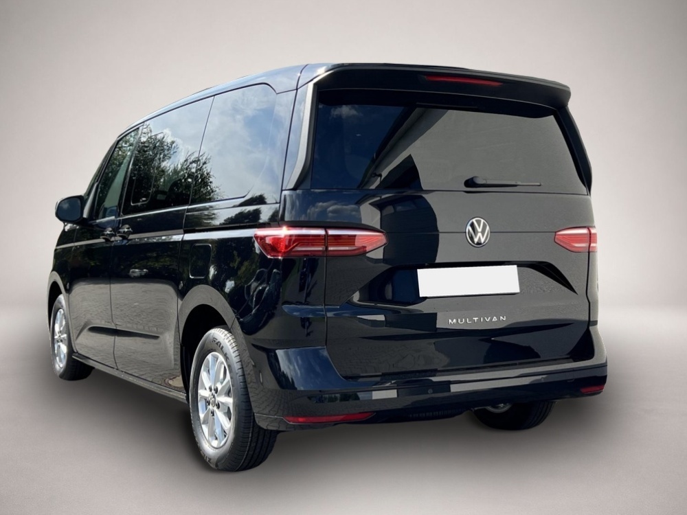 Volkswagen T7 Multivan, image 4 of 6