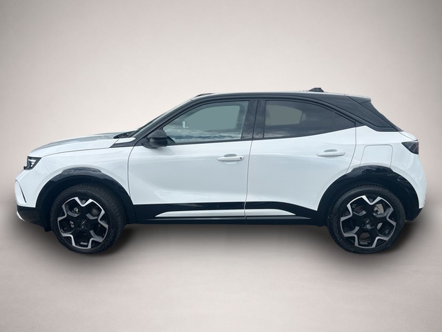 Opel Mokka X (01/2025, Benzin)