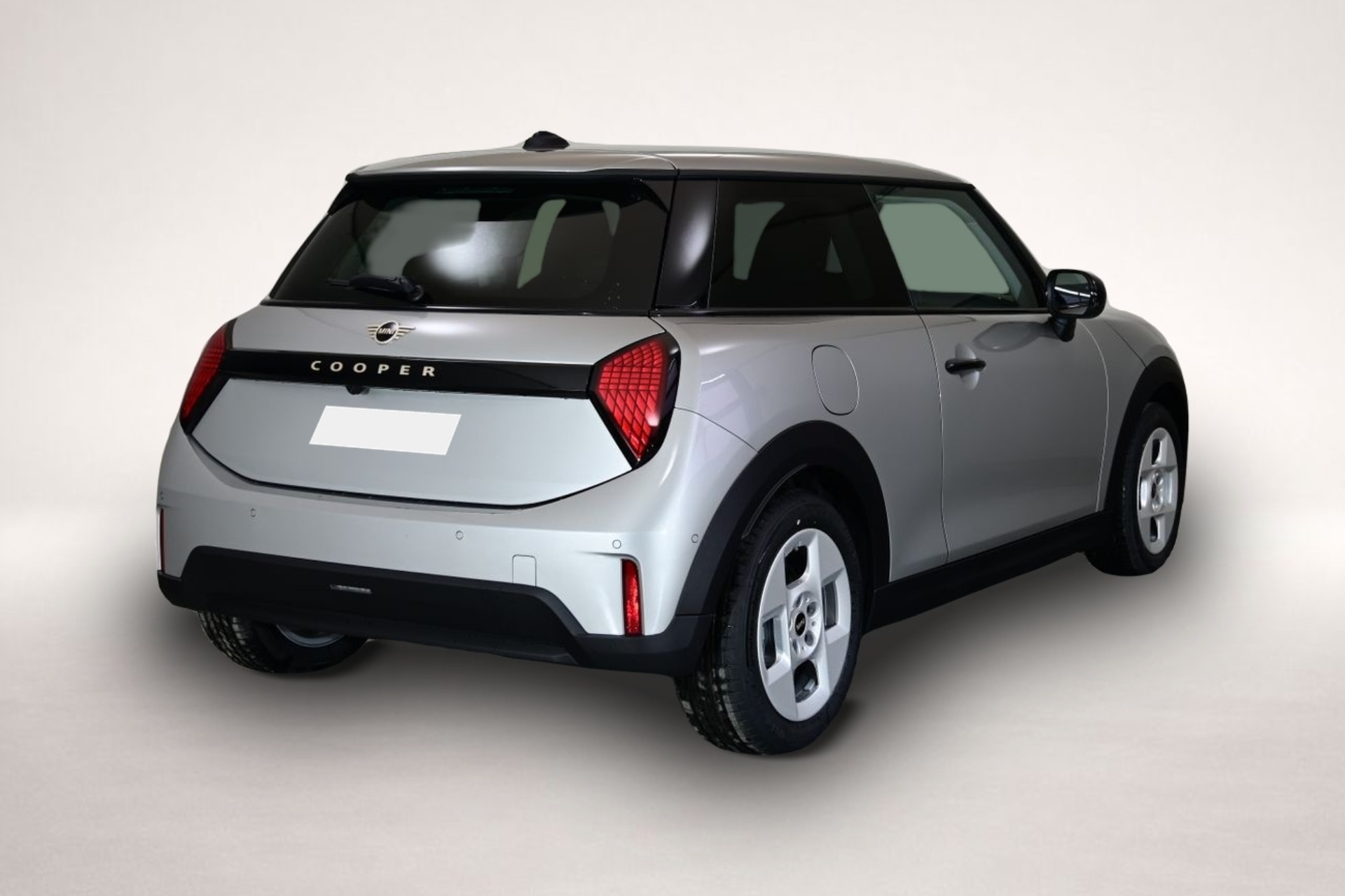 Mini Cooper (03/2026, Benzin)
