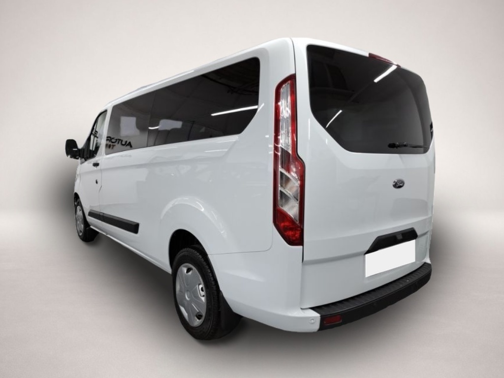Ford Transit Custom (12/2021, )