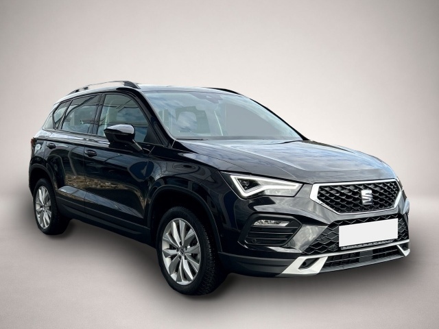SEAT Ateca, Bild 2 von 6